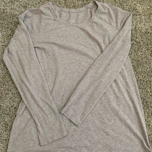 Lululemon Long Sleeve